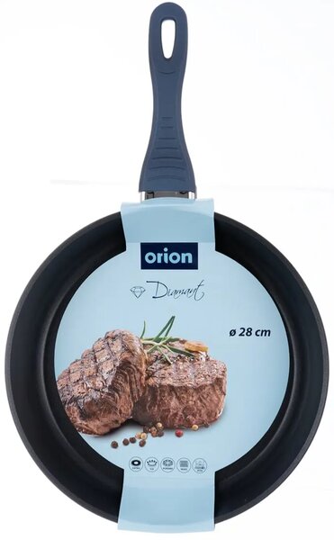 Diamant patelnia Ø 28 cm ORION 112632