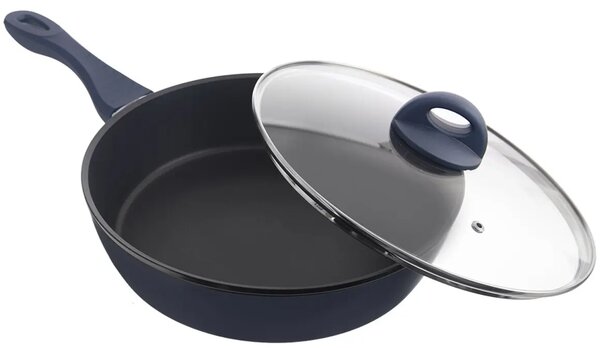 Diamant patelnia z pokrywką Ø 28 cm ORION 112634