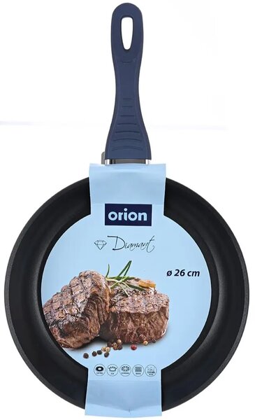 Diamant Patelnia Ø 26 cm ORION 112631