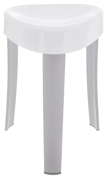 Bath Krzesło łazienkowe i prysznicowe ORION 810923