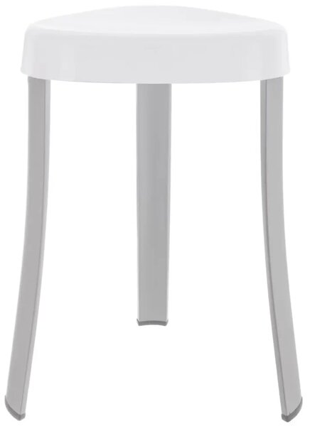 Bath Krzesło łazienkowe i prysznicowe ORION 810923