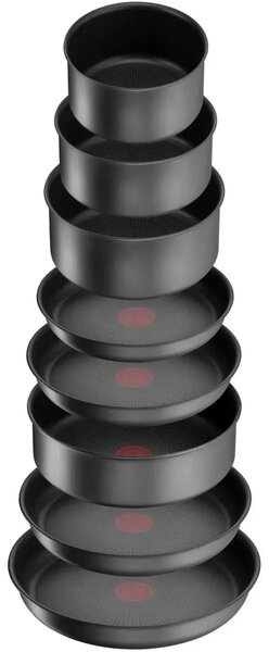 Ingenio Daily Chef On Zestaw naczyń, 20 szt. TEFAL L7619402