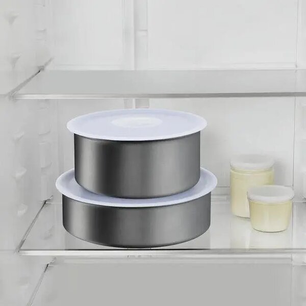 Ingenio Daily Chef On Zestaw naczyń, 20 szt. TEFAL L7619402