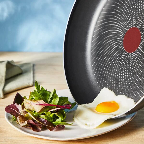 Ingenio So'Light Zestaw naczyń, 5 szt. TEFAL L7239523