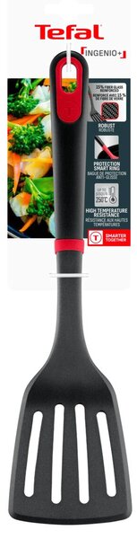 Ingenio+ Łopatka kuchenna, nylonowa, czarna TEFAL K1984634