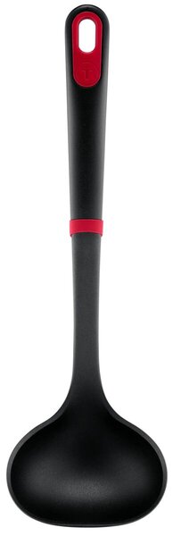 Ingenio+ Chochla, nylonowa, czarna TEFAL K1980434