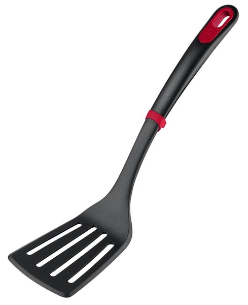 Ingenio+ Łopatka kuchenna, nylonowa, czarna TEFAL K1984634
