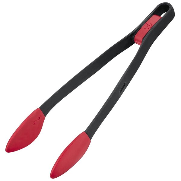 Ingenio+ Szczypce kuchenne, nylonowe, czarne TEFAL K1991334