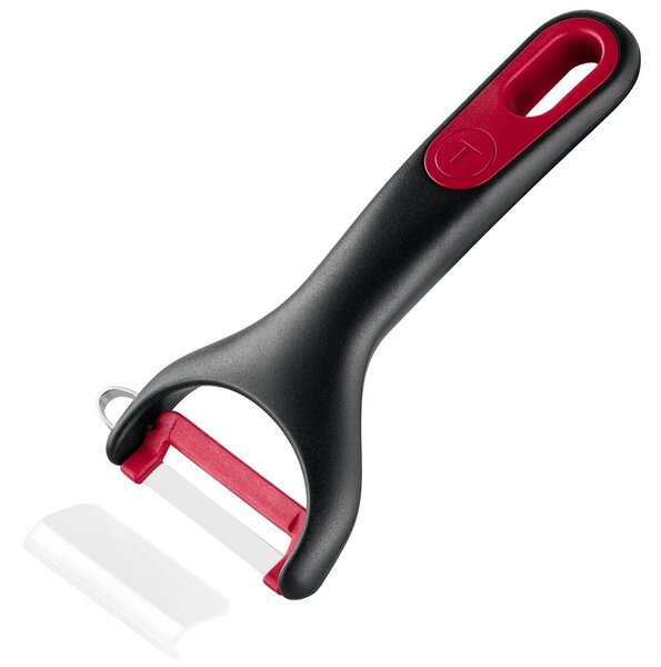 Ingenio+ Obieraczka, nylonowa, czarna TEFAL K1992034