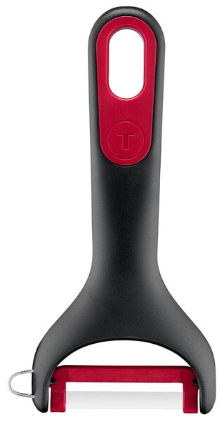 Ingenio+ Obieraczka, nylonowa, czarna TEFAL K1992034
