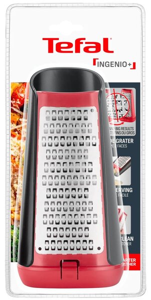Ingenio+ Tarka z pojemnikiem TEFAL K4281034