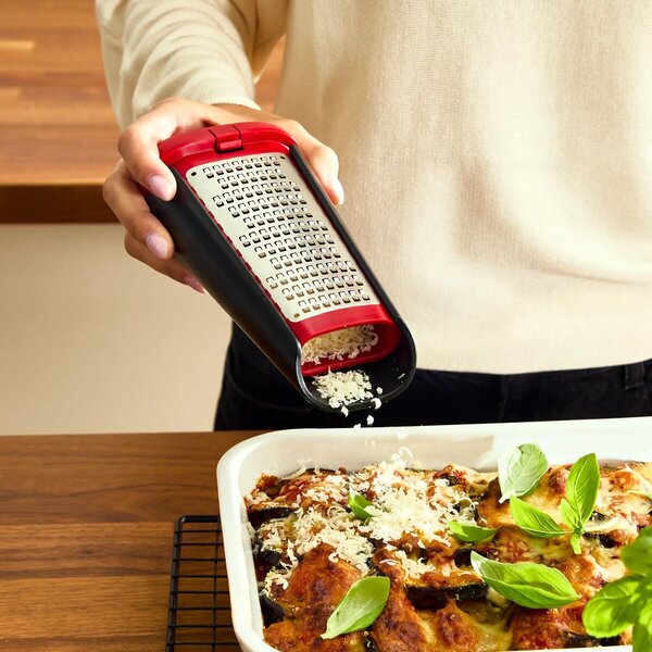 Ingenio+ Tarka z pojemnikiem TEFAL K4281034