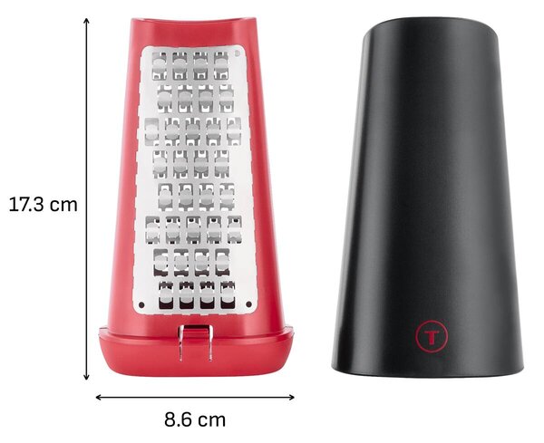 Ingenio+ Tarka z pojemnikiem TEFAL K4281034