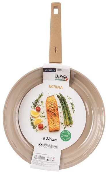 Ecrina Patelnia Ø 28 cm ORION 113238