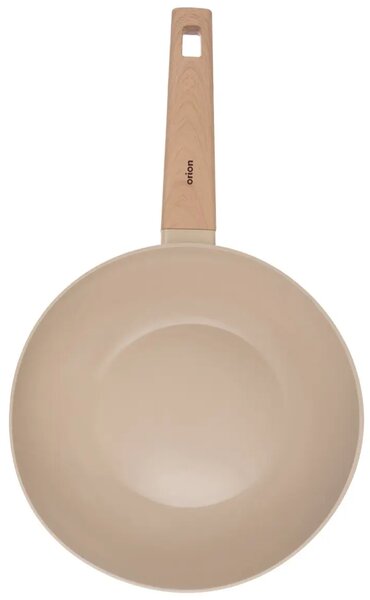 Ecrina Patelnia Wok Ø 30 cm ORION 113239