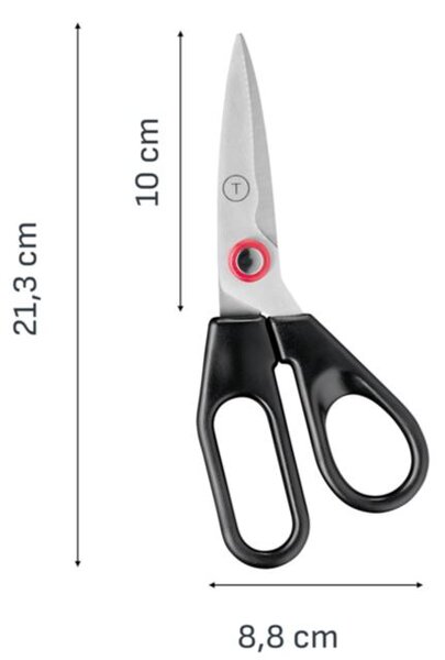 Ingenio+ Nożyczki kuchenne TEFAL K4271134