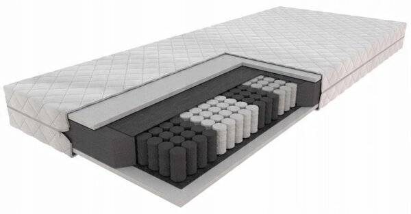Furnitex Rozkładany stół jadalny Kieszeniowy 160/200