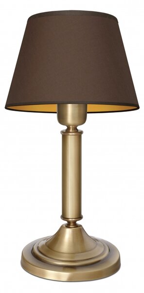 Lampa stołowa z mosiądzu YA-B1m