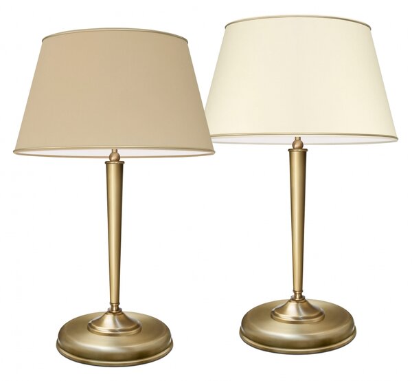 Lampa gabinetowa z abazurem YA-B2