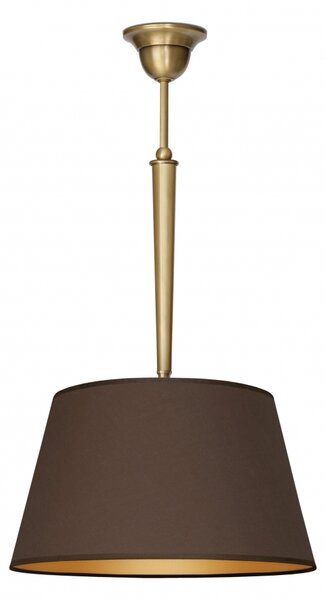 Lampa sufitowa mosiężna YA-S135m
