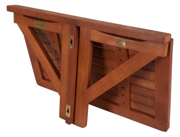 Stolik ogrodowy 40x60 cm Stanford – Garden Pleasure