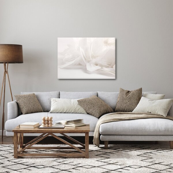 Obraz - Pióro (70x50 cm)