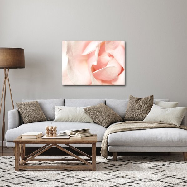 Obraz - Róża (70x50 cm)