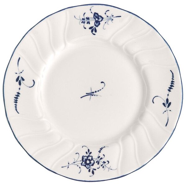 Talerz do pieczywa (16 cm) Old Luxembourg Villeroy & Boch