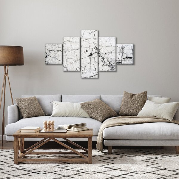 Obraz - Ściania (125x70 cm)