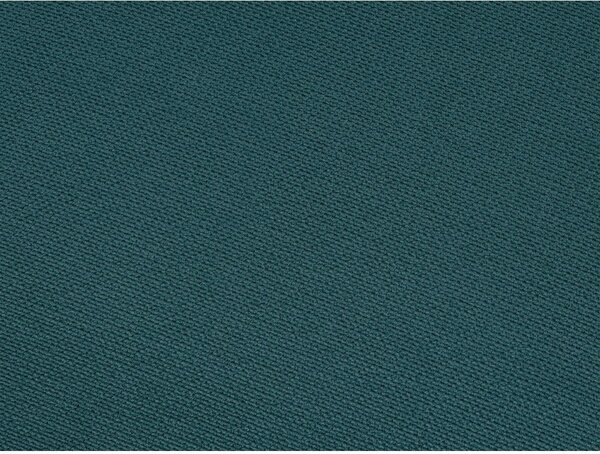 Niebieska rozkładana sofa 214 cm Ernest – Bobochic Paris