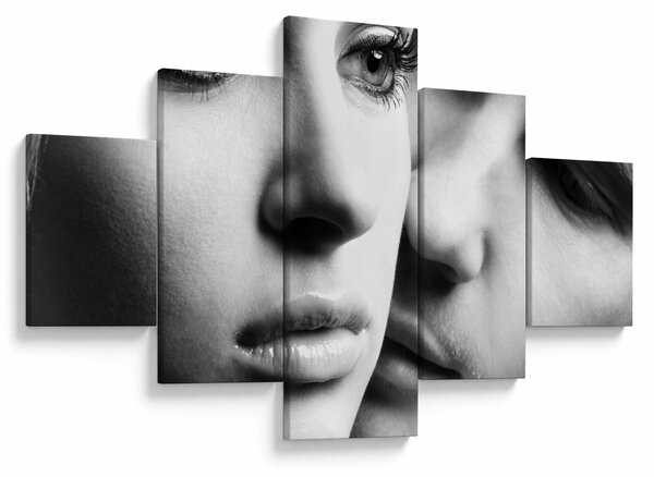 Obraz - Para (125x70 cm)