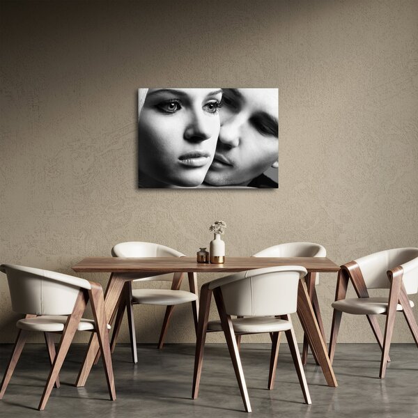 Obraz - Para (70x50 cm)