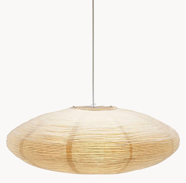 Lampa wisząca z papieru ryżowego Yuni