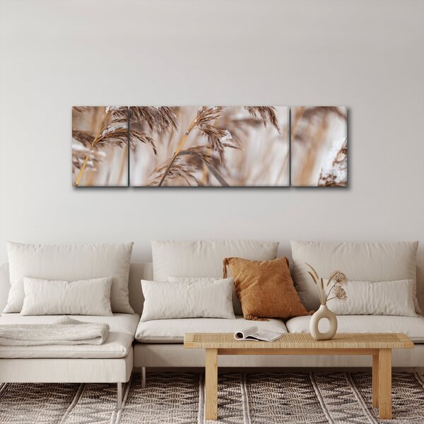Obraz - Lipnice (170x50 cm)