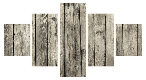 Obraz - Drzewo (125x70 cm)