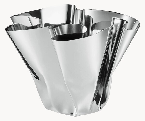Ręcznie wykonany wazon Margeaux, W 20 cm