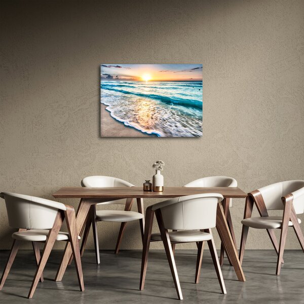 Obraz - Morze (70x50 cm)