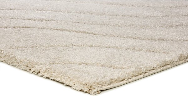 Kremowy dywan 60x120 cm Molier – Universal