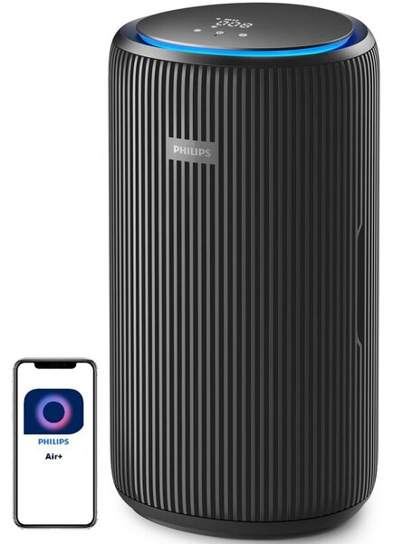 Oczyszczacz powietrza PHILIPS AC4221/11 PureProtect Wi‑Fi