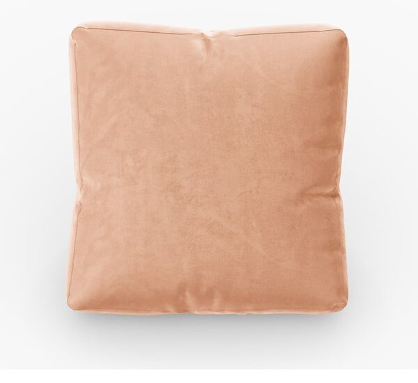 Aksamitna poduszka dekoracyjna 50x50 cm Rome Velvet – Cosmopolitan Design