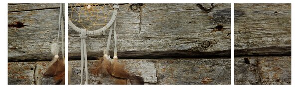 Obraz - Łapacz snów (170x50 cm)