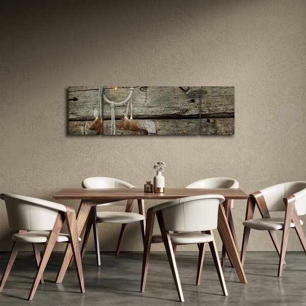Obraz - Łapacz snów (170x50 cm)
