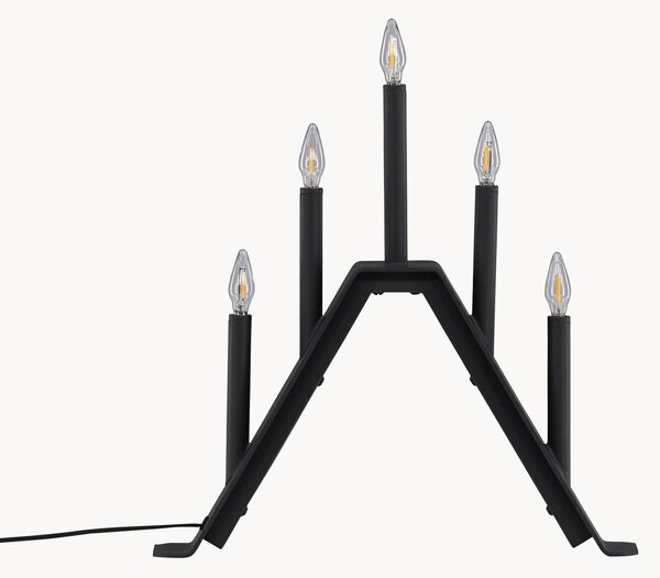 Świąteczna lampa stołowa LED Åre