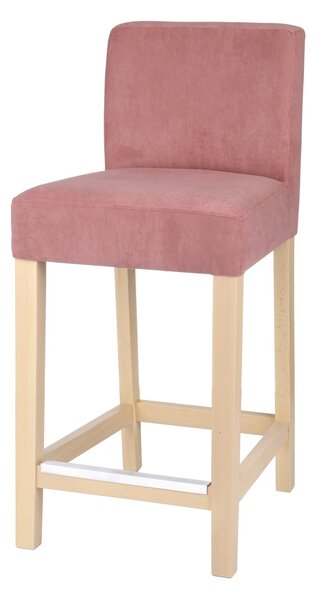 Hoker Simple - Twoja żądana wysokość, personalizowany, o różnej wysokości, do lady barowej, do jadalni, do wyspy kuchennej, wygodny, klasyczny, minimalistyczny