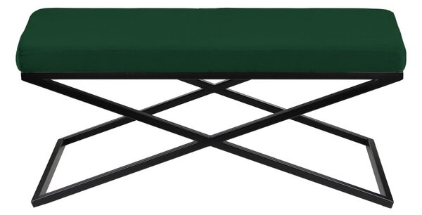 Ławka Linda Cross 45x90