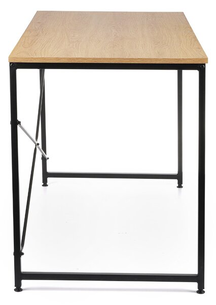 Biurko Modern KJS01, biurko loftowe, biurko proste dla dziecka