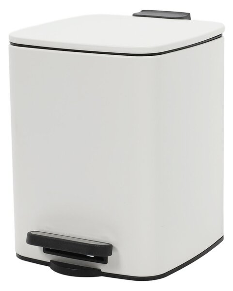 Kosz łazienkowy NATRIO, 6 l