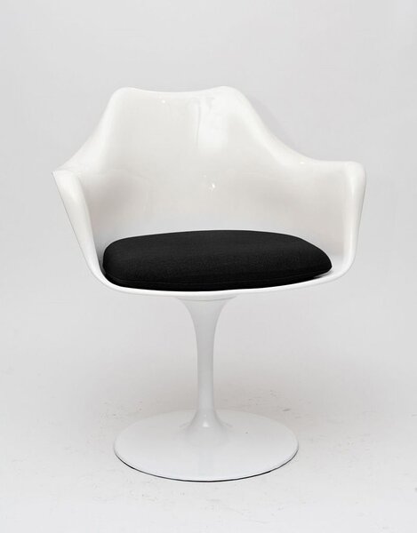 Krzesło Ambio 2X - białe
