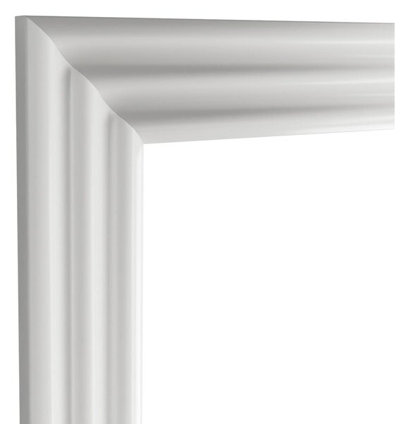 Lustro ścienne 50x142 cm Wave – Styler
