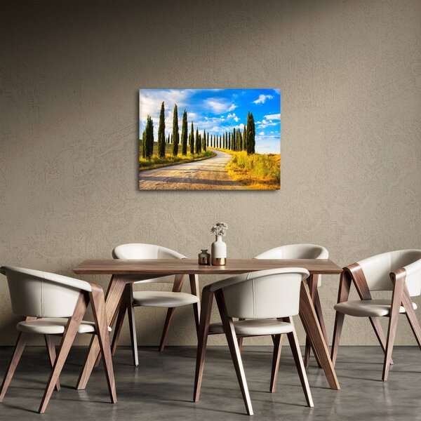 Obraz - Krajobraz (70x50 cm)